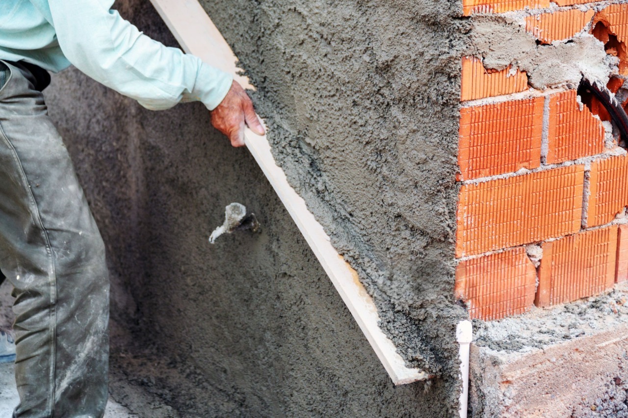 штукатурка стен штукатурка стен