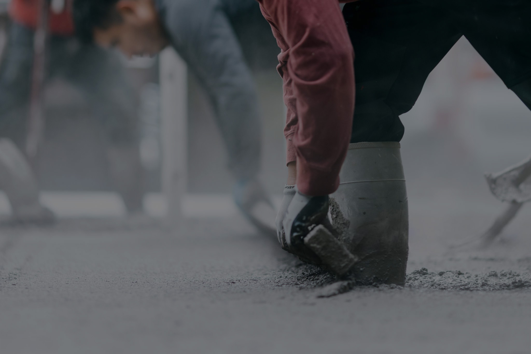 Полистиролбетон