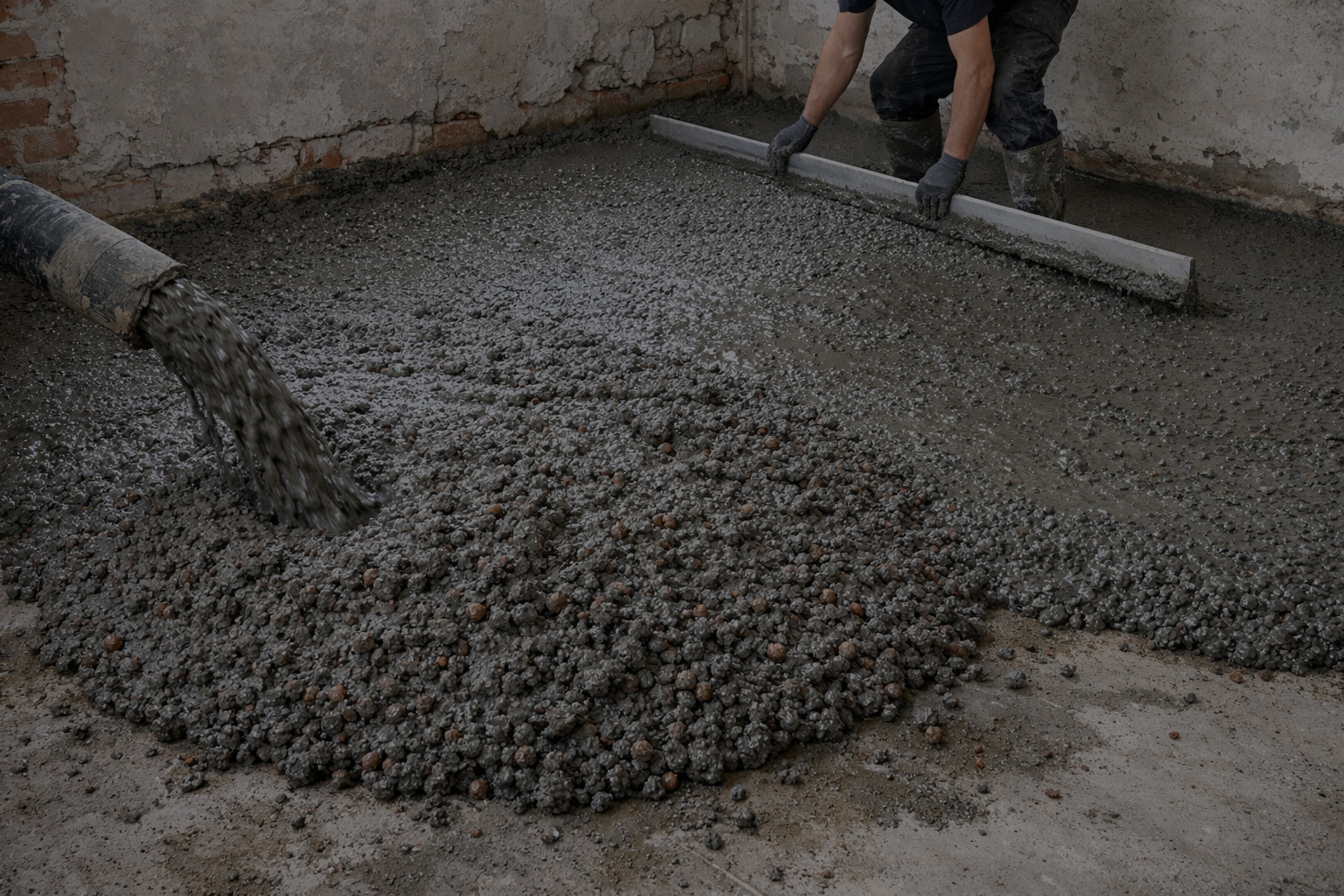 Керамзитобетон