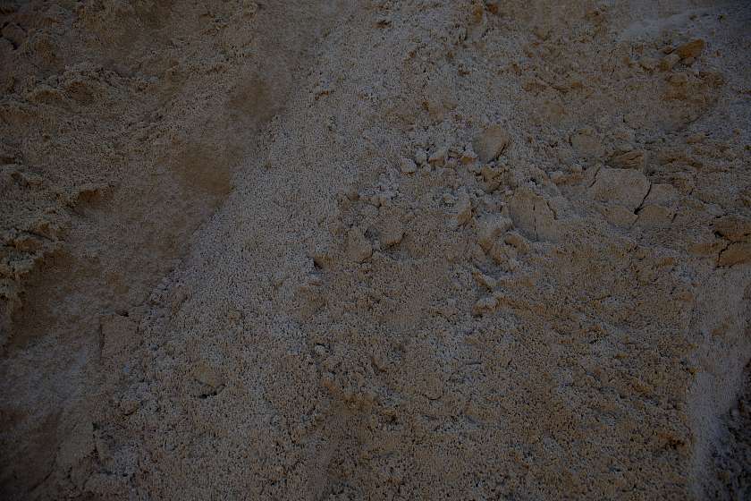 Речной песок